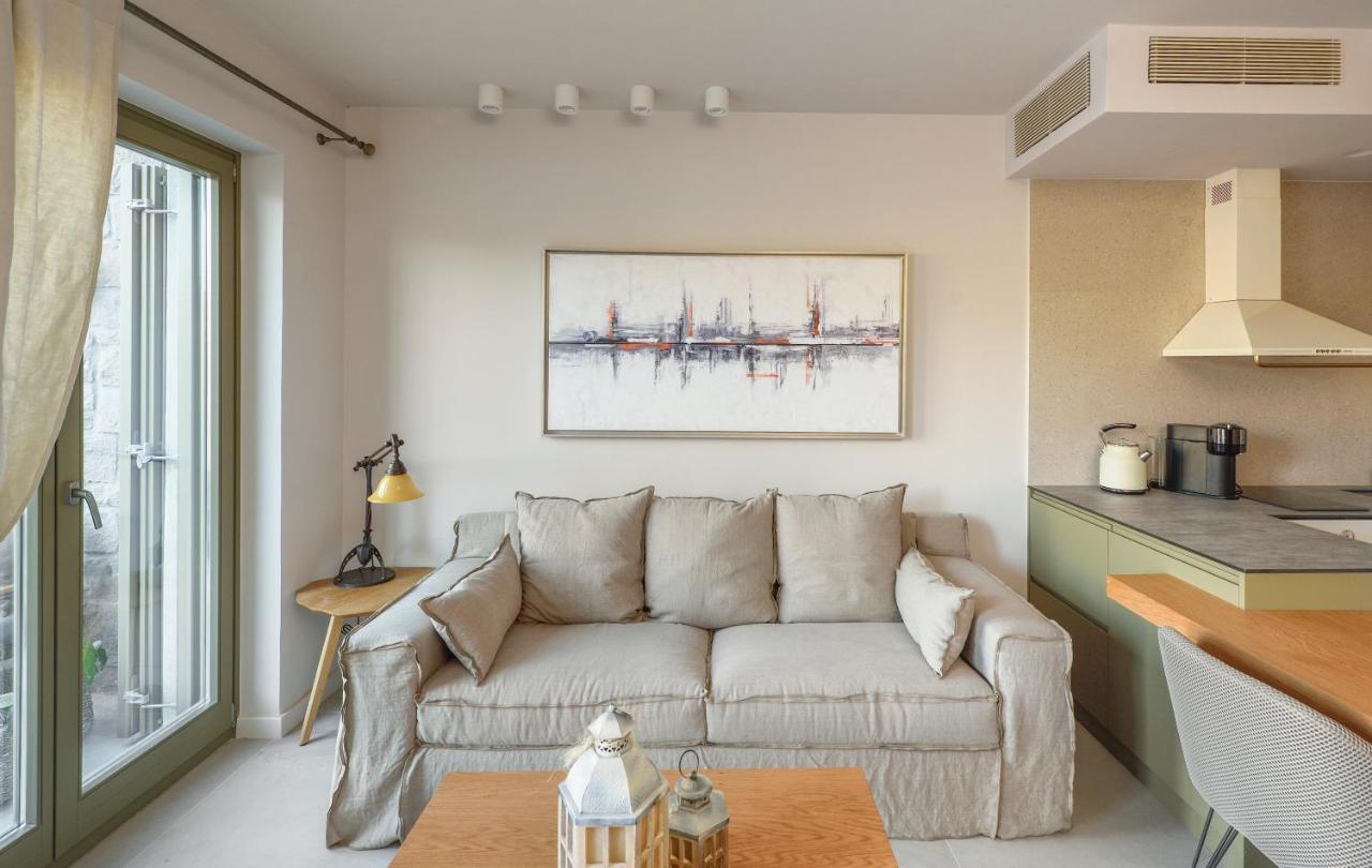 Kale Alti Residences Myrina Ngoại thất bức ảnh