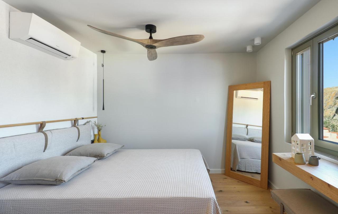 Kale Alti Residences Myrina Ngoại thất bức ảnh