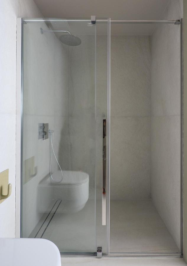 Kale Alti Residences Myrina Ngoại thất bức ảnh