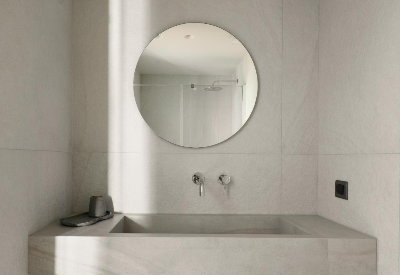 Kale Alti Residences Myrina Ngoại thất bức ảnh