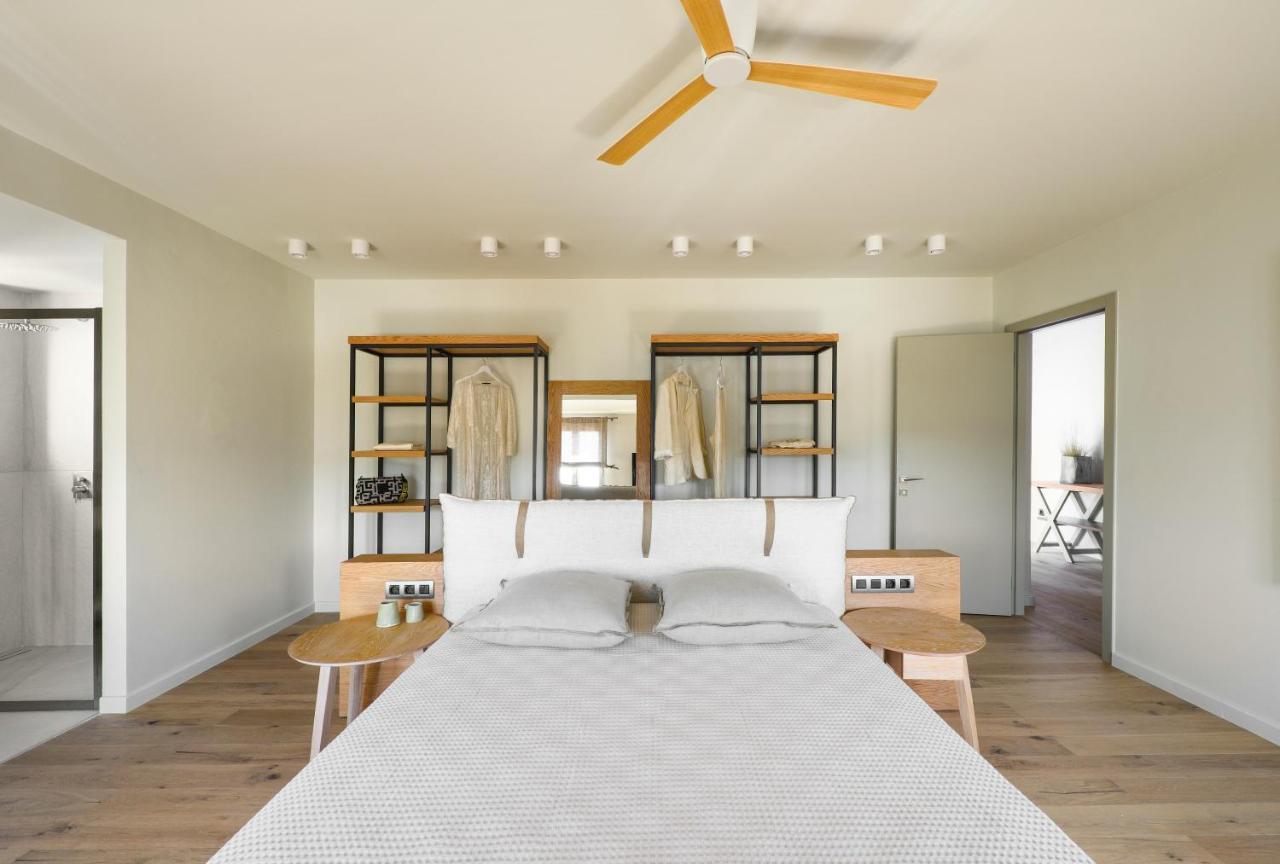 Kale Alti Residences Myrina Ngoại thất bức ảnh